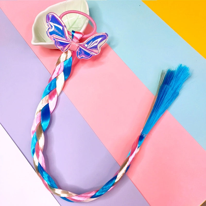 Rebel Kidz Hair Accessories! Kidz Just Wanna Have Fun!