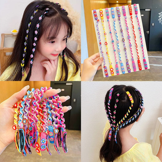 Rebel Kidz Hair Accessories! Kidz Just Wanna Have Fun!