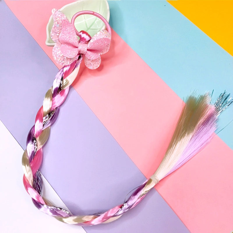 Rebel Kidz Hair Accessories! Kidz Just Wanna Have Fun!