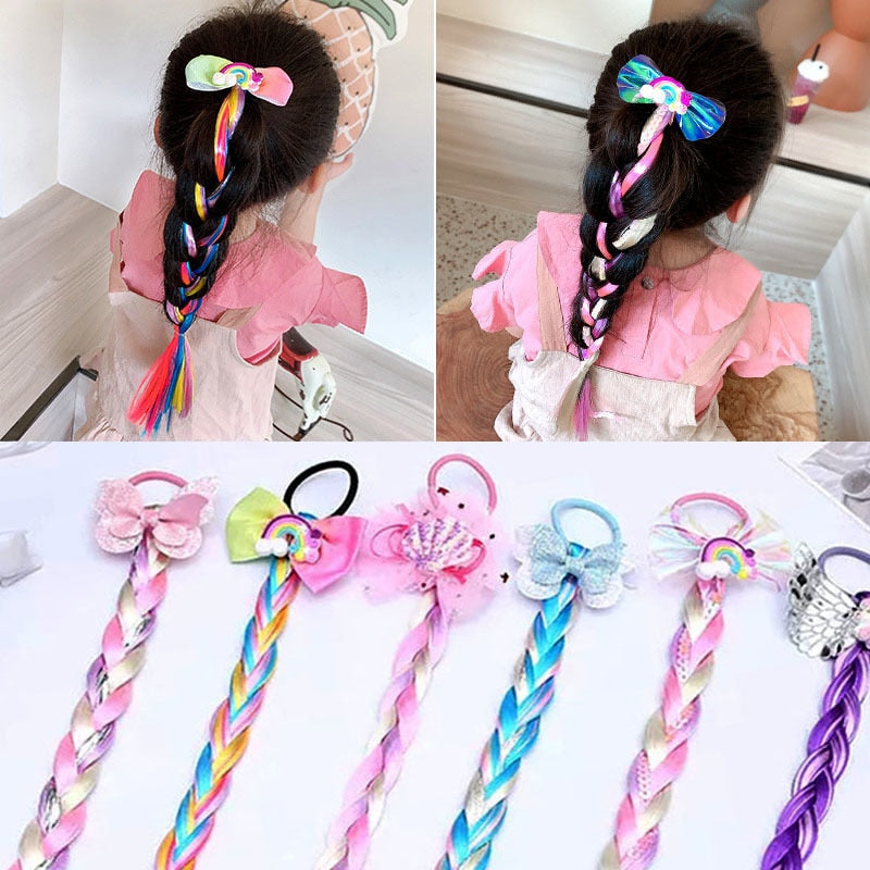 Rebel Kidz Hair Accessories! Kidz Just Wanna Have Fun!