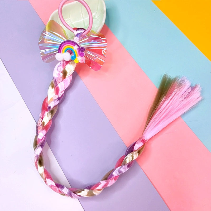 Rebel Kidz Hair Accessories! Kidz Just Wanna Have Fun!