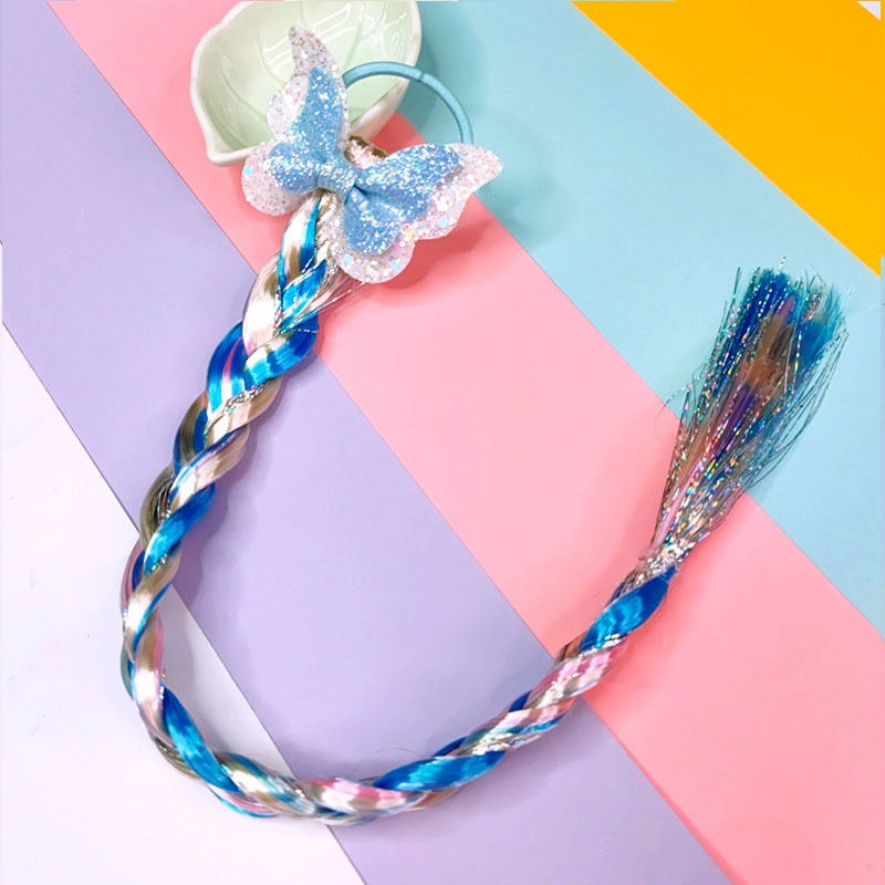 Rebel Kidz Hair Accessories! Kidz Just Wanna Have Fun!