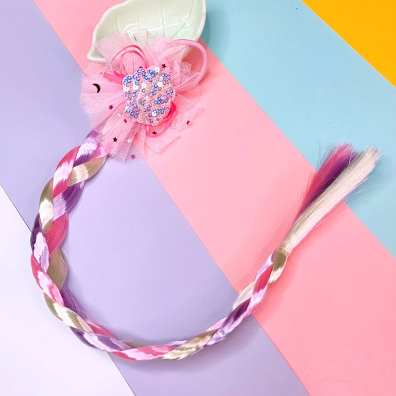 Rebel Kidz Hair Accessories! Kidz Just Wanna Have Fun!