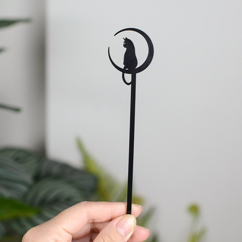 Let Your Rebel Out With These HOT Hair Sticks!